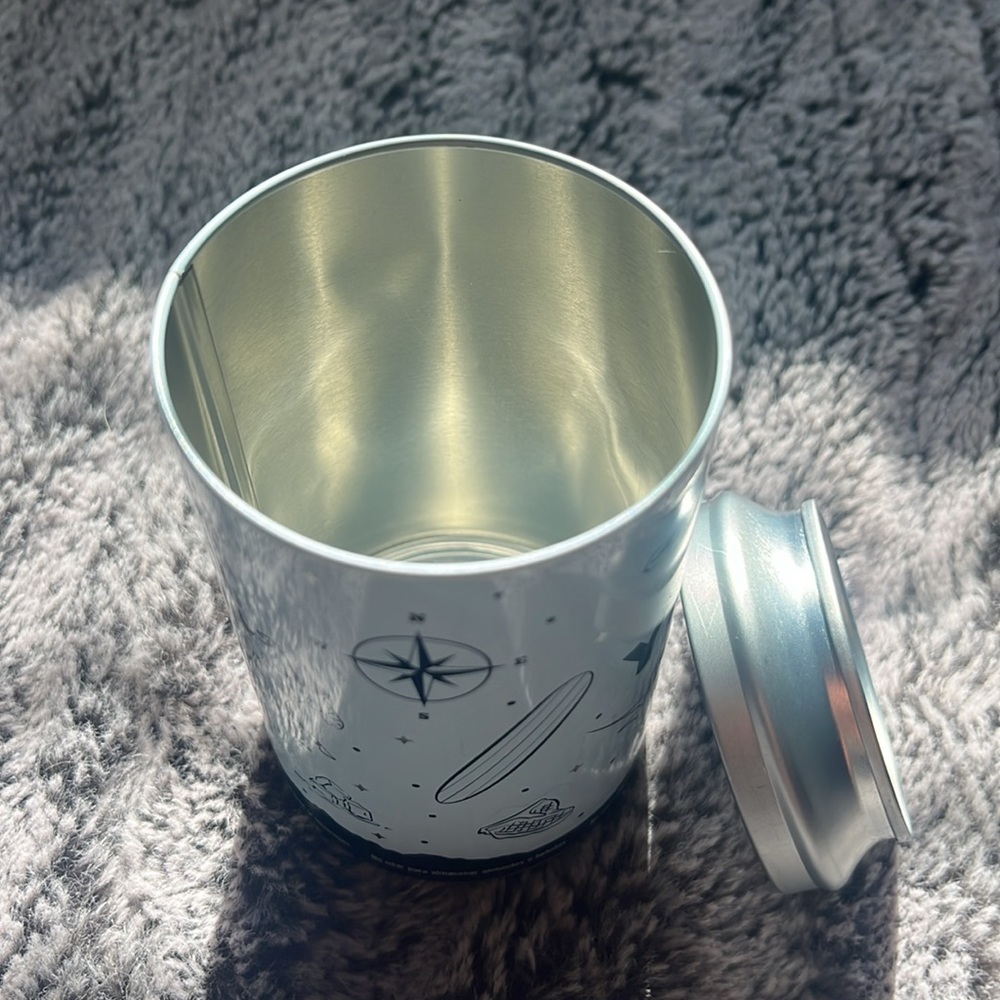 Openable yeti can - Picture 2 of 2